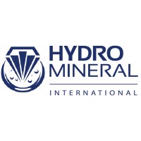 Hydro-Minéral International Logo