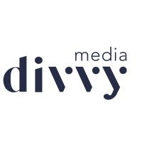 Divvy Media Logo