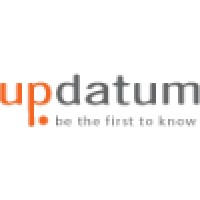 Updatum Logo