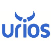 Urios - Study Association for International and European Law Logo
