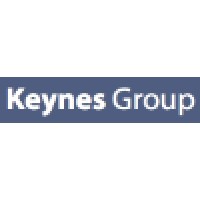Keynes Group Logo