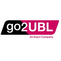 go2UBL Logo