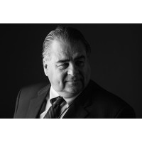 James A. Scarfone, Partner, Scarfone Hawkins LLP Logo