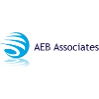 AEB Associates Logo