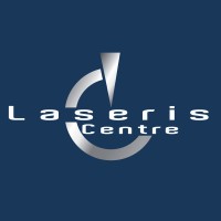 LASERIS-Centre | Découpe laser de Tubes et Profilés | Logo