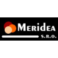 MERIDEA, s.r.o. Logo