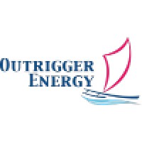 Outrigger Energy Logo