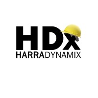 Harradynamics Pty Ltd Logo