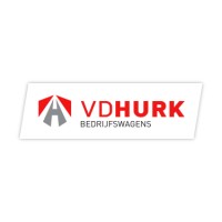 Van den Hurk Bedrijfswagens Logo