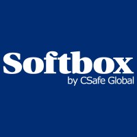 Softbox Systems, by CSafe Global Logo