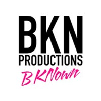 BKN-Productions | B KNown Logo