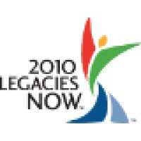 2010 Legacies Now Logo