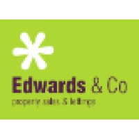 Edwards and Co Property Logo