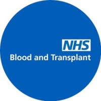 NHS Blood and Transplant Logo