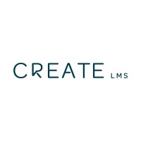 CreateLMS Logo