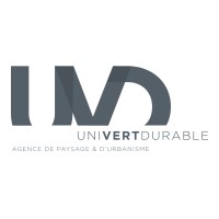 UNI VERT DURABLE Logo
