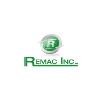 Remac Asphalt Maintenance, Inc Logo