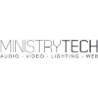 Ministry Tech, LLC Logo