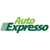 Auto Expresso Tecnologia Logo