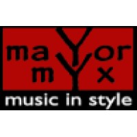 MaYor MYx Logo