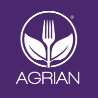 Agrian by TELUS Agriculture Logo