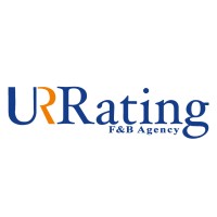 UrRating F&B Agency Logo