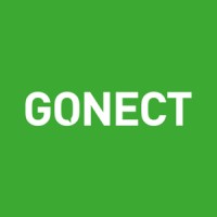 Gonect Online Marketing Logo