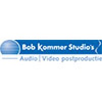 Bob Kommer Studios Logo