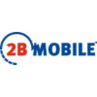 2B-Mobile B.V. Logo