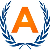 Antwerp Model United Nations Logo
