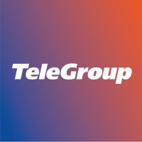 TeleGroup Ltd Logo