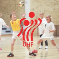 Danish Handball Federation Logo