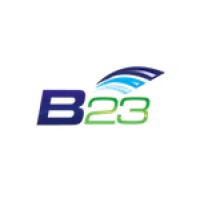 B23 LLC Logo