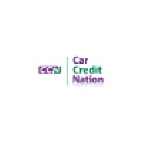Car Credit Nation Logo