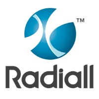 Radiall Nederland Logo