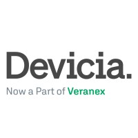 Devicia Logo