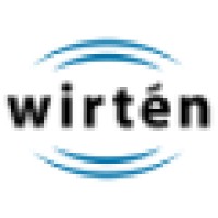 Wirtén Content Agency Logo