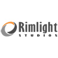 Rimlight Studios Logo