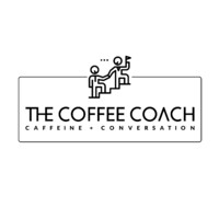 The Coffee Coach Logo