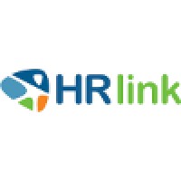 HR link s.r.o. Logo