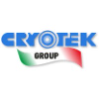 CRYOTEK ENG Logo