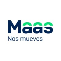 Maas Logo