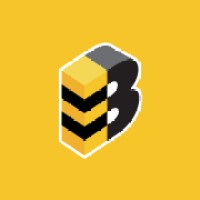 Bee Real Estate Logo