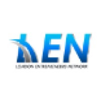 London Entrepreneurs Network Limited Logo