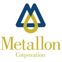 Metallon Corporation Logo