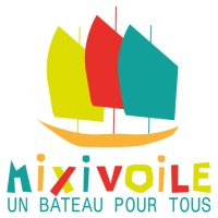 Mixivoile Logo