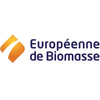 Européenne de Biomasse Logo