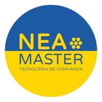 Nea Master Logo
