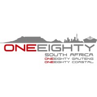One Eighty South Africa (PTY) Ltd Logo