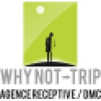 Whynot Trip Logo